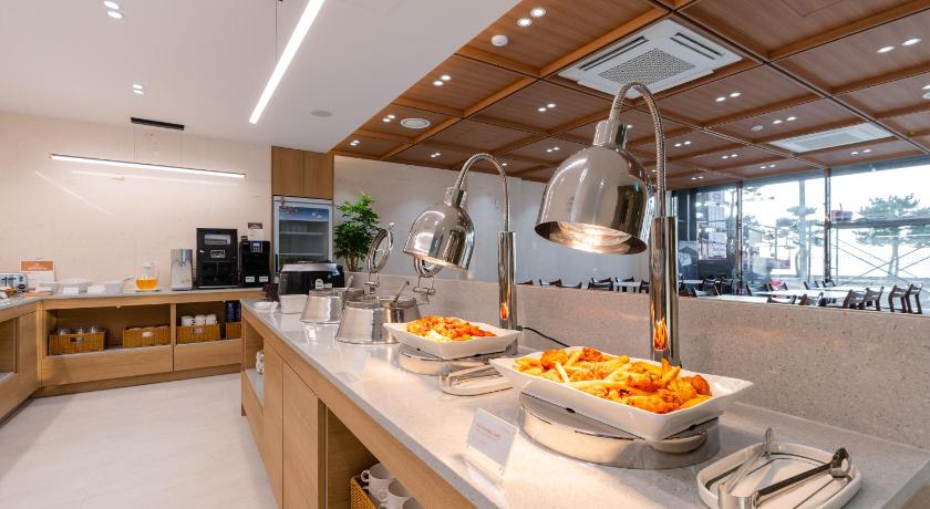 浦項 Pohang Yeongildae Beach Hotel ホテル スイート