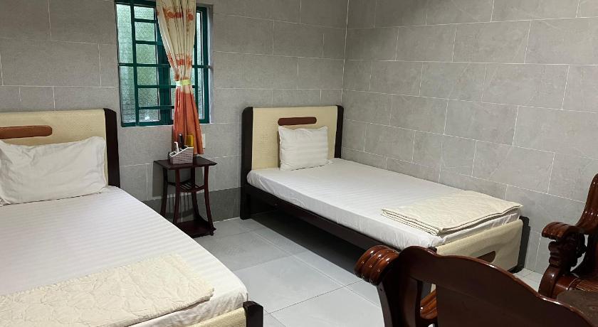 Image of Triple Room 1