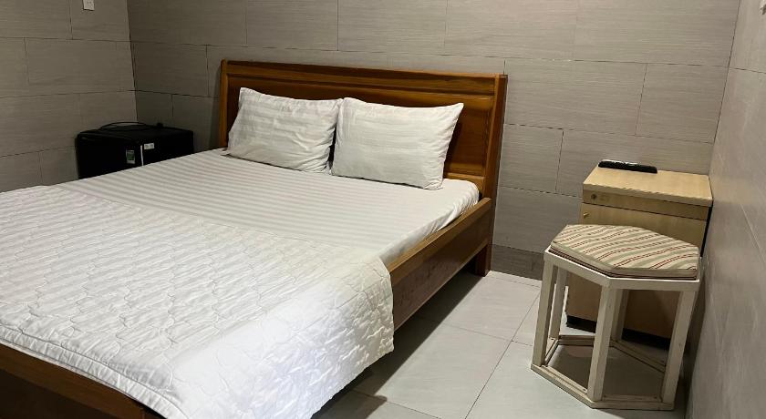 Image of Double Twin Room 4