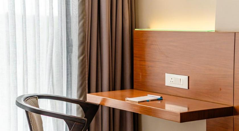 Hotel Tandav Ujjain - image 20