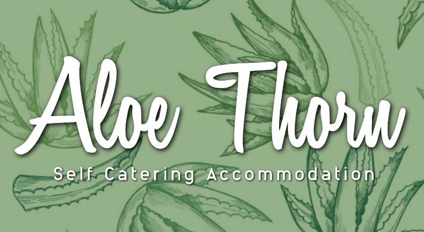 Aloe Thorn Self Catering