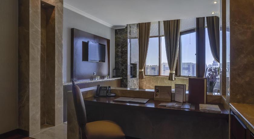 Bild von: Premium Suite 6