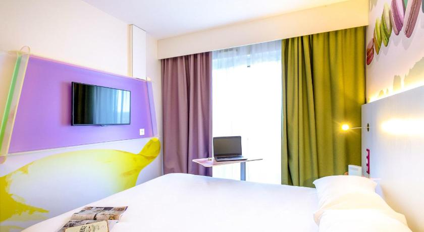 Image of Double Room 1
