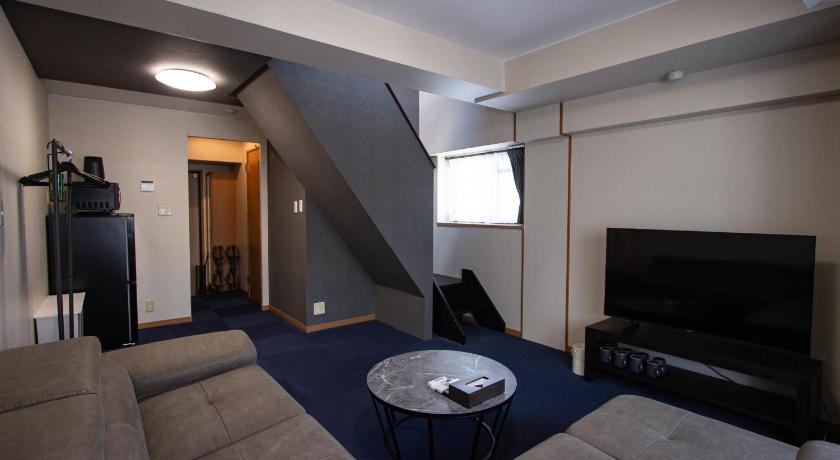 THE LANG HOTEL - image 15