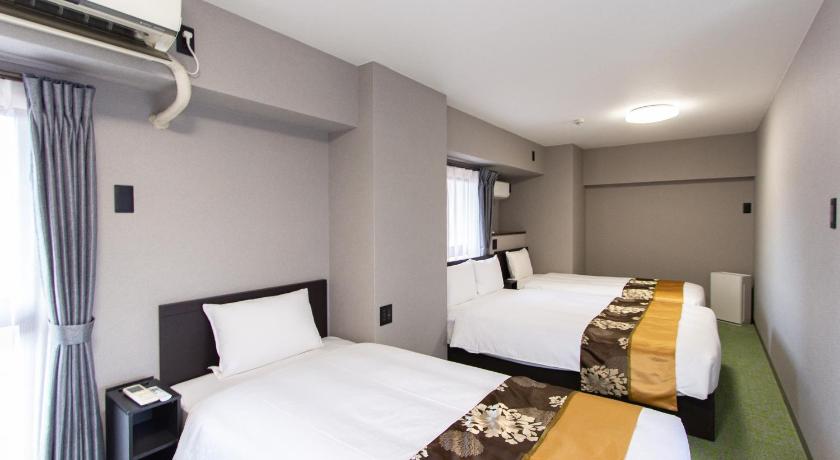 THE LANG HOTEL - image 13