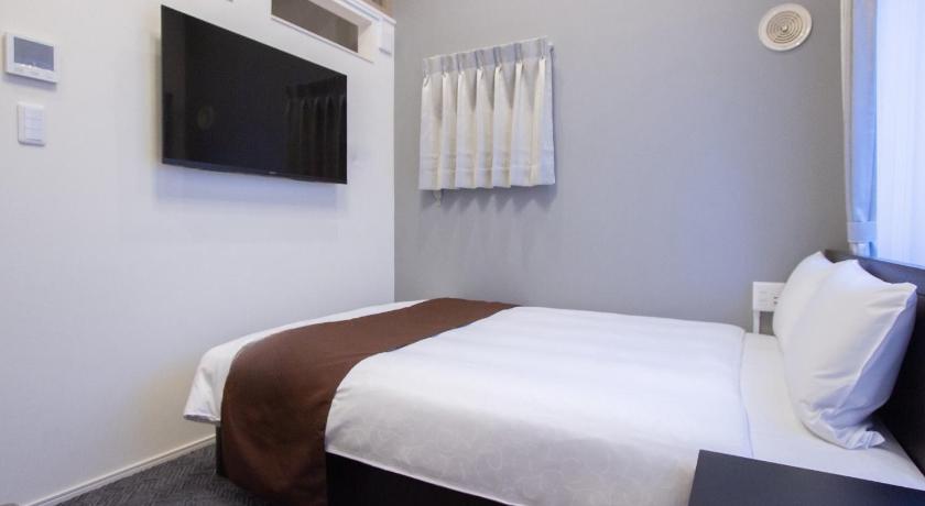 HOTEL FAMILIA Hakata East - image 13
