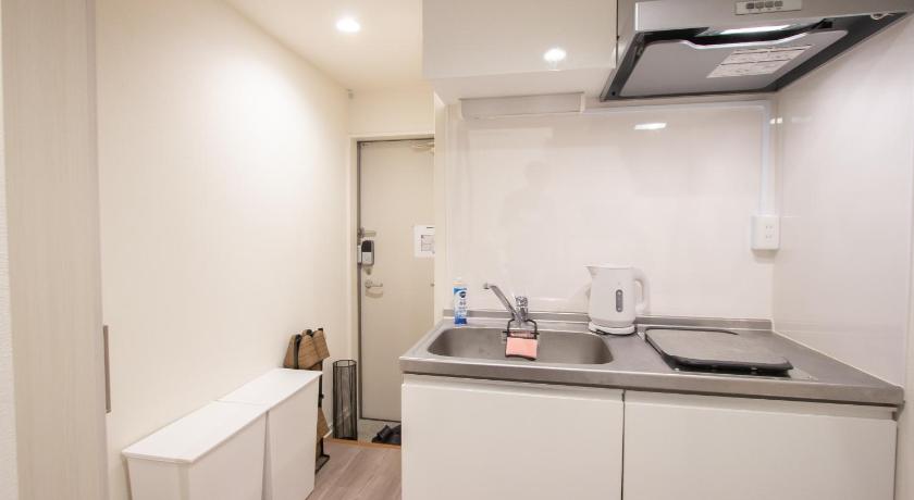 HOTEL FAMILIA Hakata East - image 11