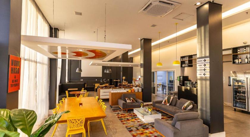 ibis Styles Boa Vista