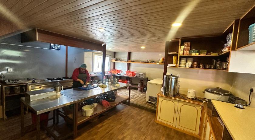B&B Managed by Pan Asia Namche in Everest Region (Nepal) — photo 3