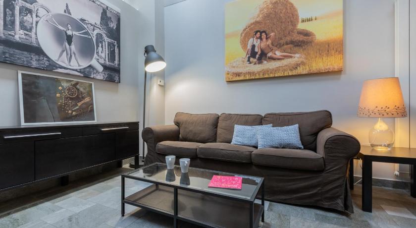 Grossi Turin Lofts by Wonderful Italy