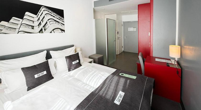 Immagine di Camera Standard (Standard Room) 9