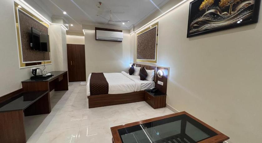 HOTEL SUNDARAM CONTINENTAL - image 14