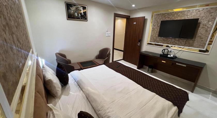 HOTEL SUNDARAM CONTINENTAL - image 16