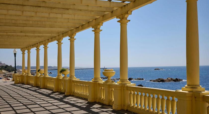 加亚新城 Origine Porto Gaia, a Tribute Portfolio Hotel 4星级 酒店 设施