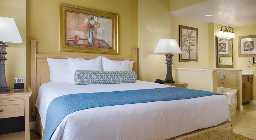 Image of One-Bedroom Villa 8