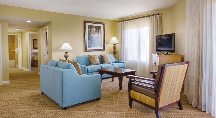 Image of One-Bedroom Villa 7