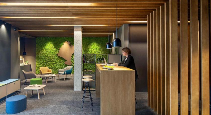 ibis Styles Pamplona Noain