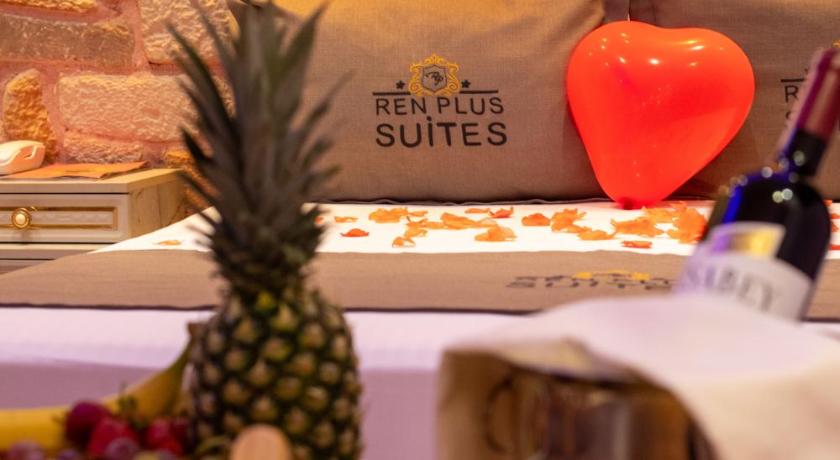 REN PLUS SUITES - image 11
