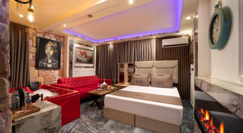 REN PLUS SUITES - image 2