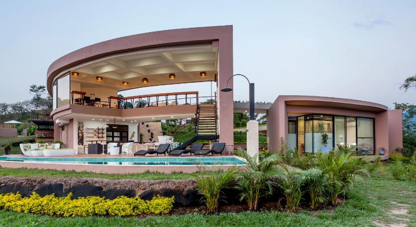 Hotel Casa Ambrosia — Hotel in Villeta