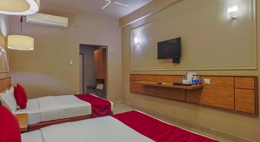 Max Hotels Prayagraj - image 31