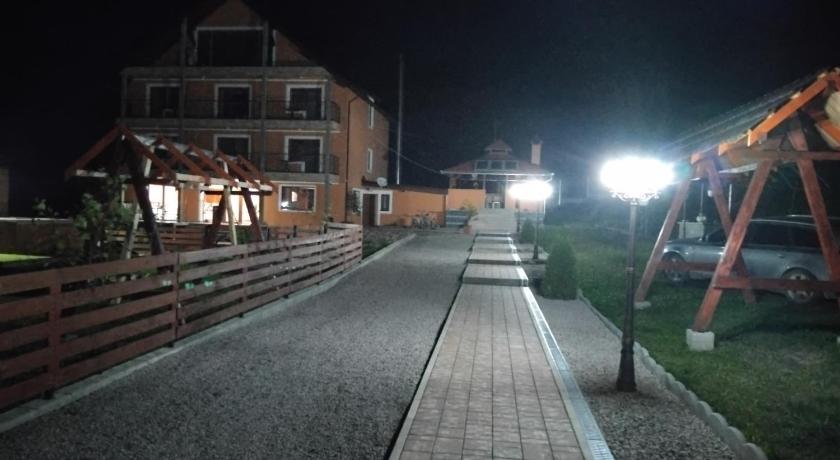 Casa Jazmin Covasna