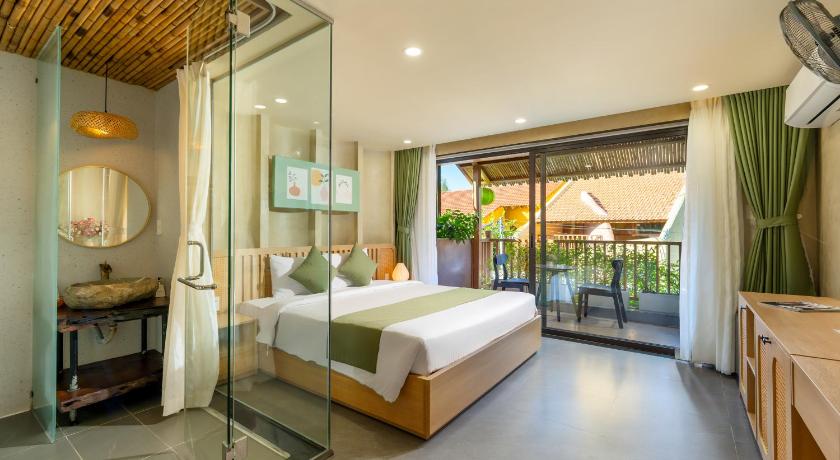 The Linh Seaside Villa Hoi An - image 15