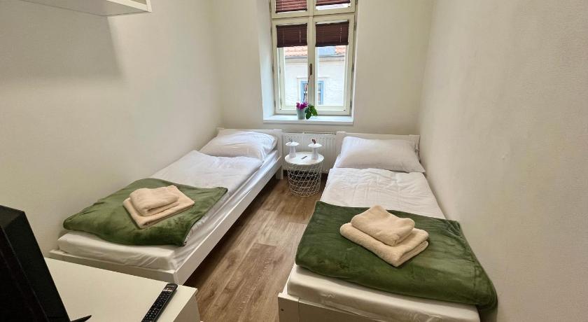 Apartman Husova