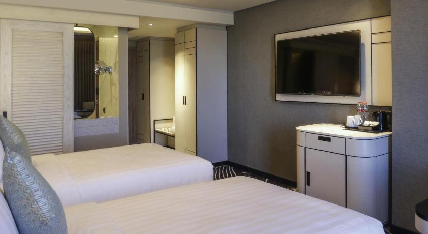 Image of Superior Room, 2 Single Beds 3