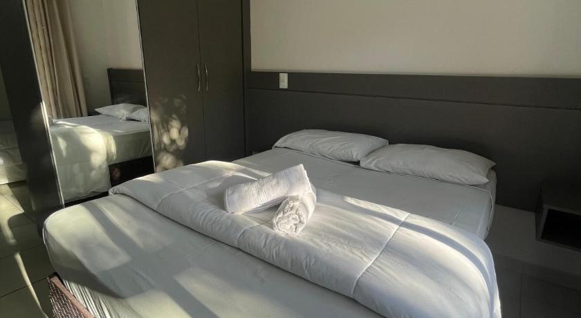 Image of Deluxe Apartment 1
