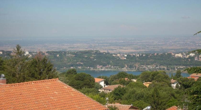 Alloggio Panorama