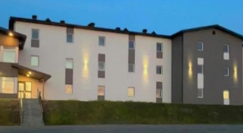 Auberge de la traverse