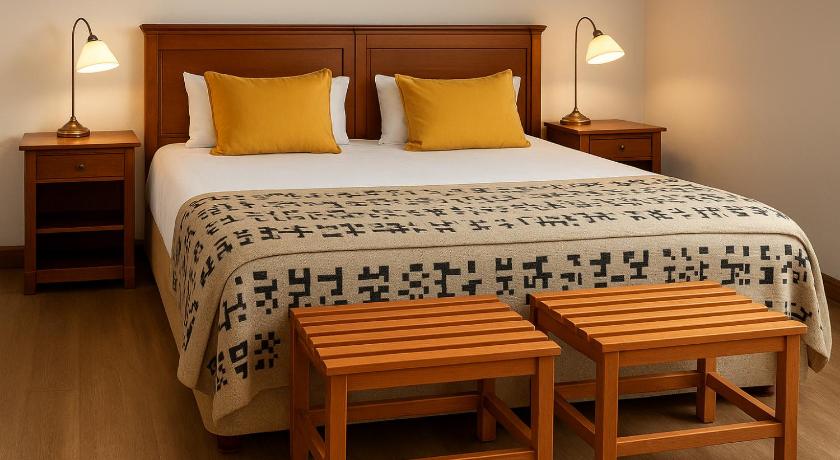 Image of Standard Double or Twin Room 5