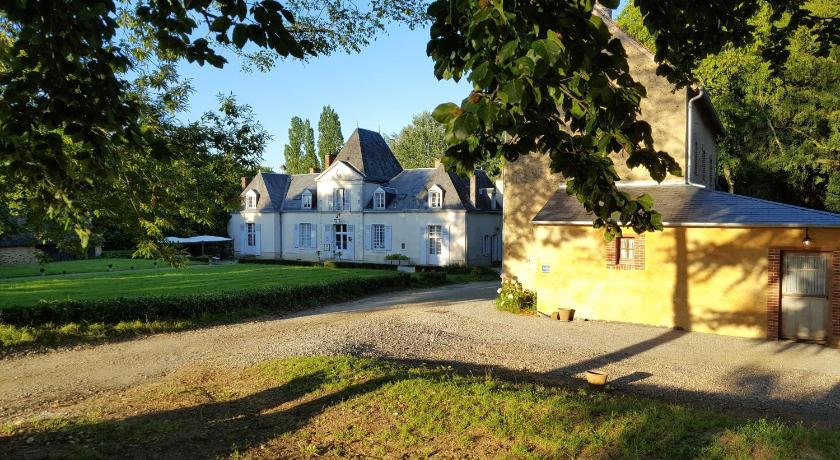 Domaine De Chatenay - Le Mans