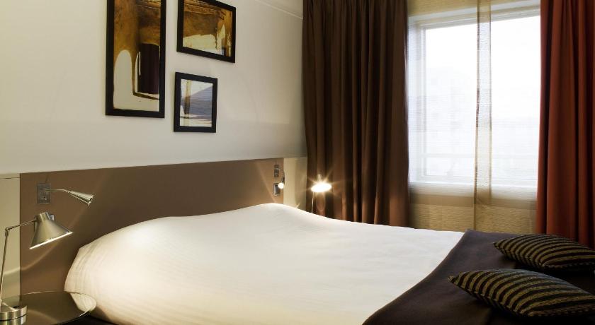 Image of Classic Room -1 double bed 0