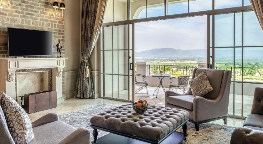 รูปของเพนต์เฮาส์ (Penthouse) 5