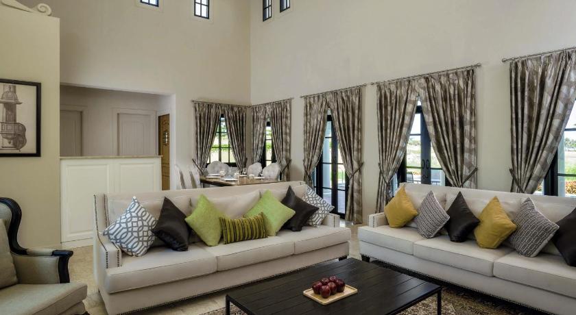 รูปของพูล วิลลา 3 ห้องนอน (3 Bedroom Pool Villa) 4