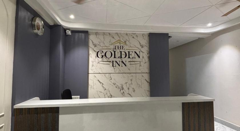 The Golden Inn - image 5