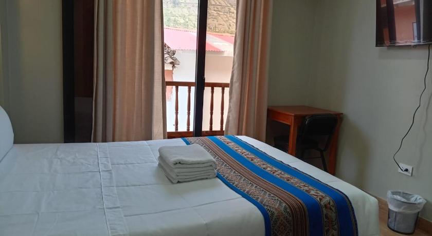 Hostal INTI QHAWANA