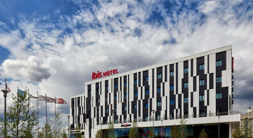 ibis Aktobe