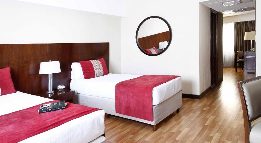 Imagen de Habitación Deluxe Triple (Deluxe Triple Room) 3
