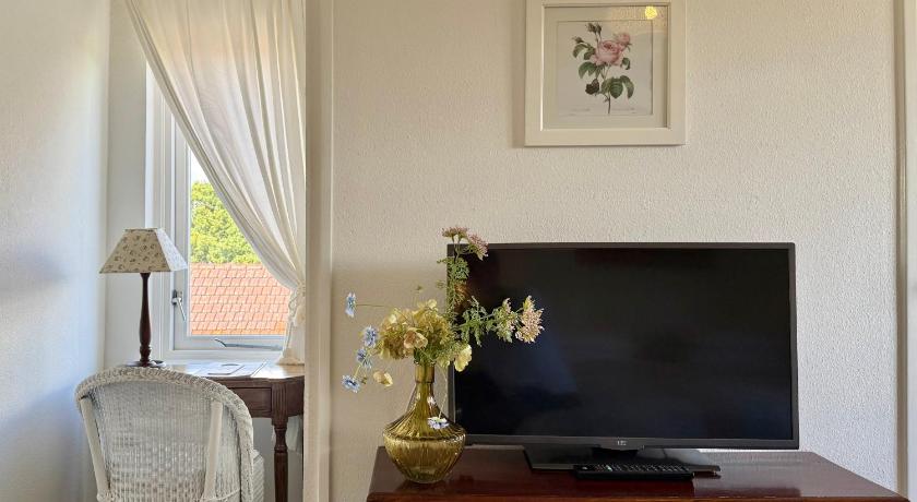 Zdjęcie: Pokój Dwuosobowy typu Classic (Classic Double Room) 4