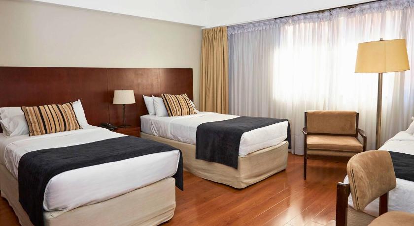 Imagen de Habitación estándar triple (Standard Triple Room) 1