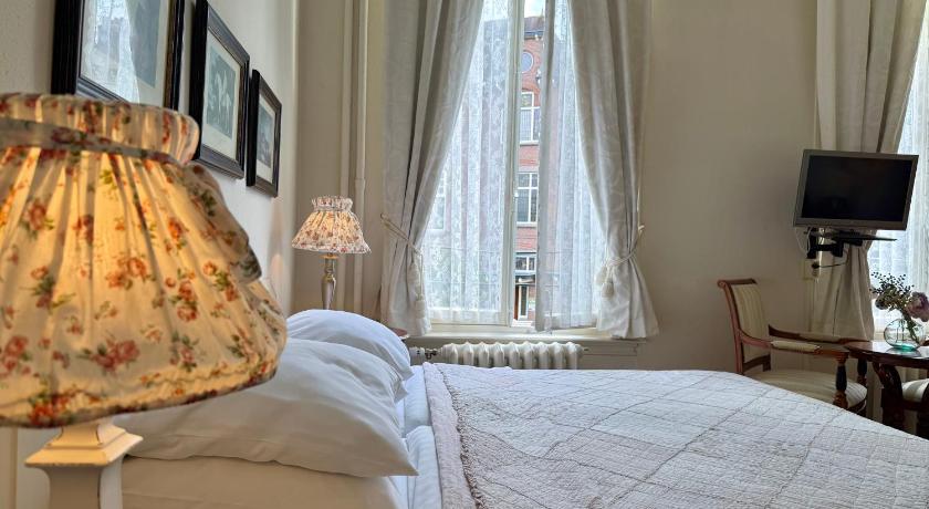 Zdjęcie: Deluxe Double Room 1