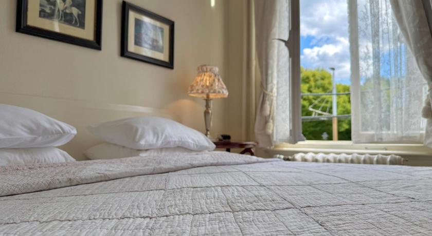 Zdjęcie: Deluxe Double Room 4