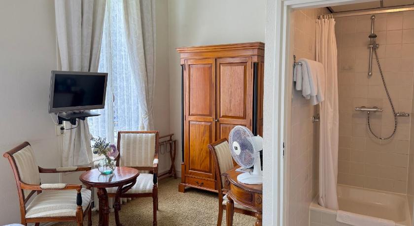 Zdjęcie: Deluxe Double Room 3