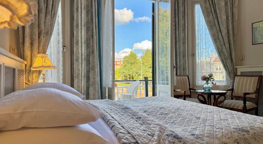 Arnhem Hotel Molendal 3-Star Hotel pool