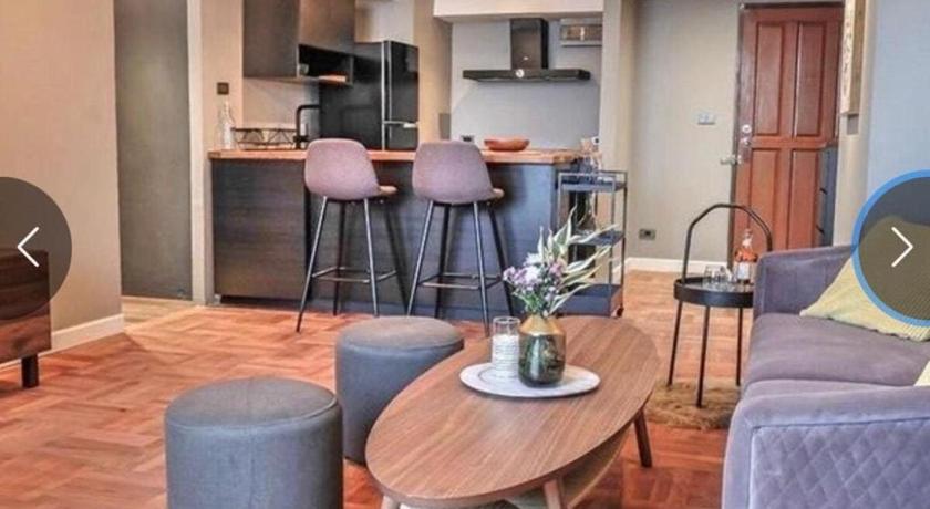 Omni Tower Sukhumvit Nana Direct – Bangkok, NY