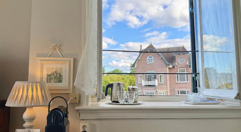 Arnhem Hotel Molendal 3-Star Hotel amenity