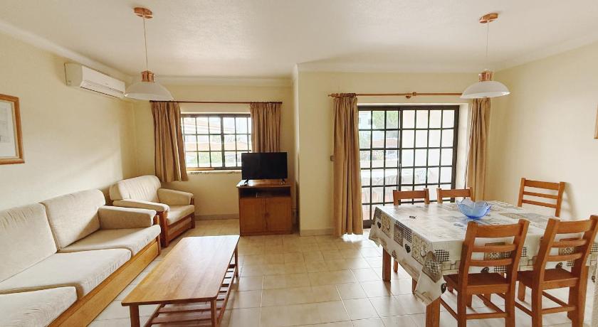 Image of Two-Bedroom Apartment (4 Adults) Without Pool 0